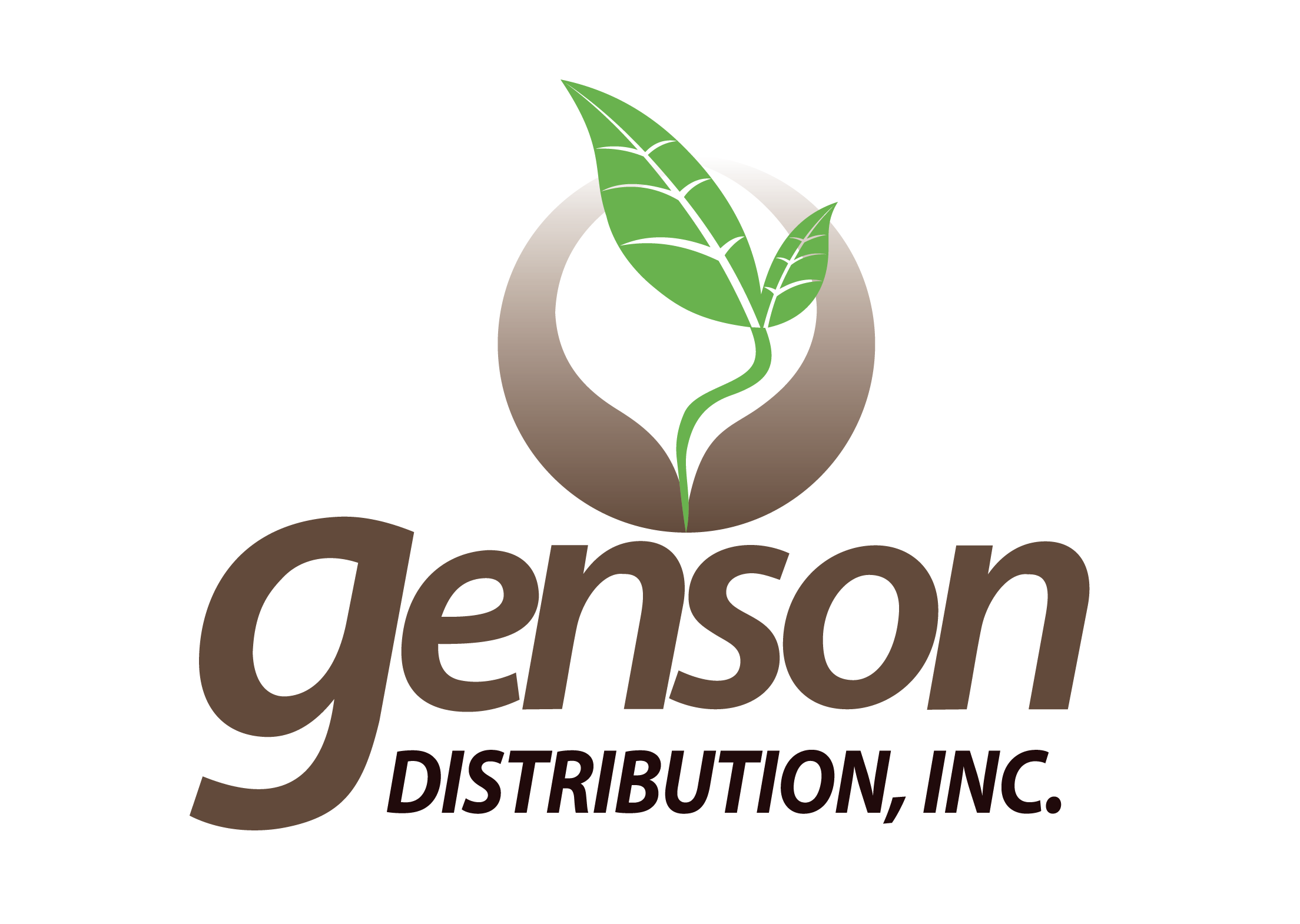 Genson Website
